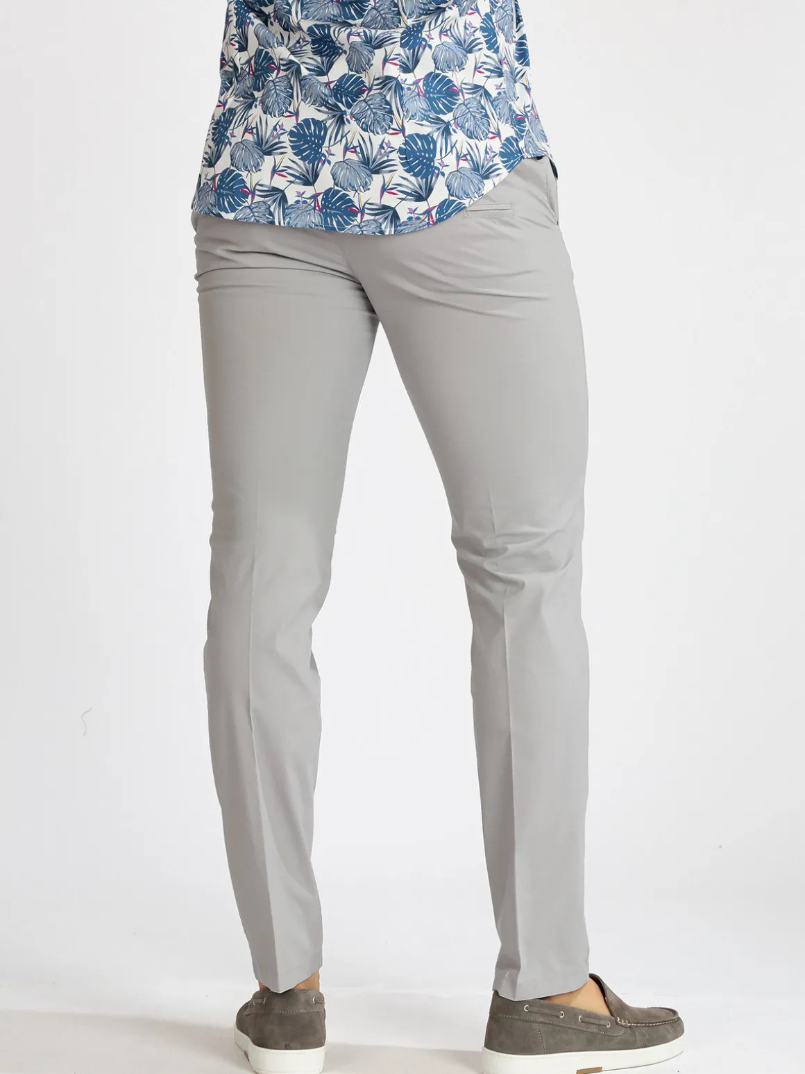 Navigare Pantaloni casual da uomo