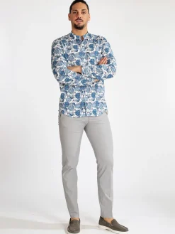 Navigare Pantaloni casual da uomo