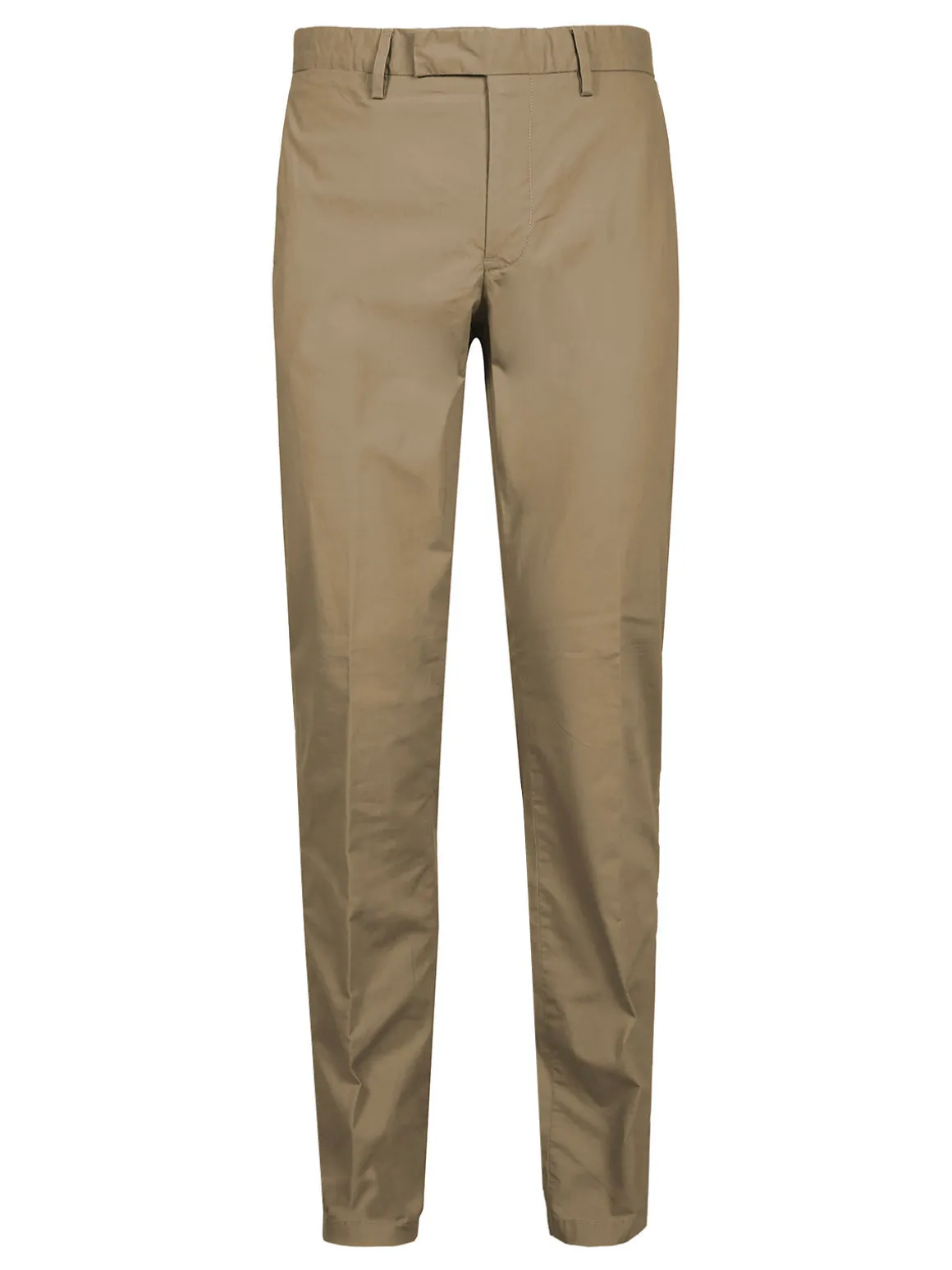 Navigare Pantaloni chino da uomo in cotone