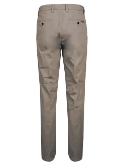 Navigare Pantaloni chino da uomo in cotone