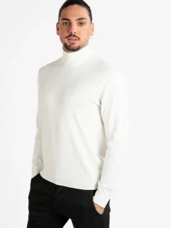Navigare Pullover dolcevita da uomo