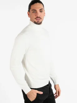 Navigare Pullover dolcevita da uomo