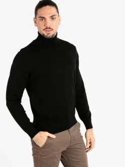 Navigare Pullover dolcevita da uomo