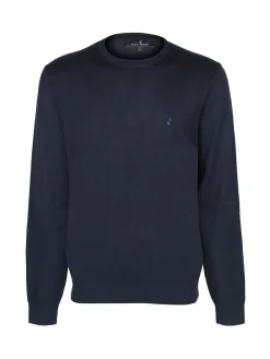 Navigare Pullover girocollo da uomo