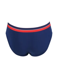 Navigare Slip uomo in cotone jersey