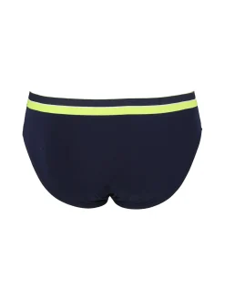 Navigare Slip uomo in cotone jersey