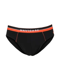 Navigare Slip uomo in cotone jersey
