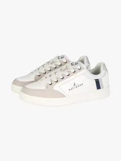 Navigare Sneakers da uomo stringate - bianco