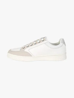 Navigare Sneakers da uomo stringate - bianco