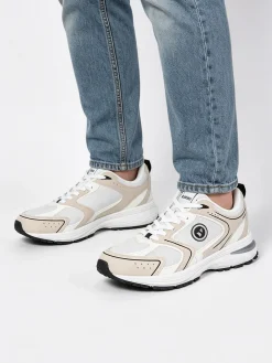Navigare Sneakers sportive da uomo - bianco