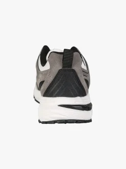Navigare Sneakers sportive da uomo - grigio