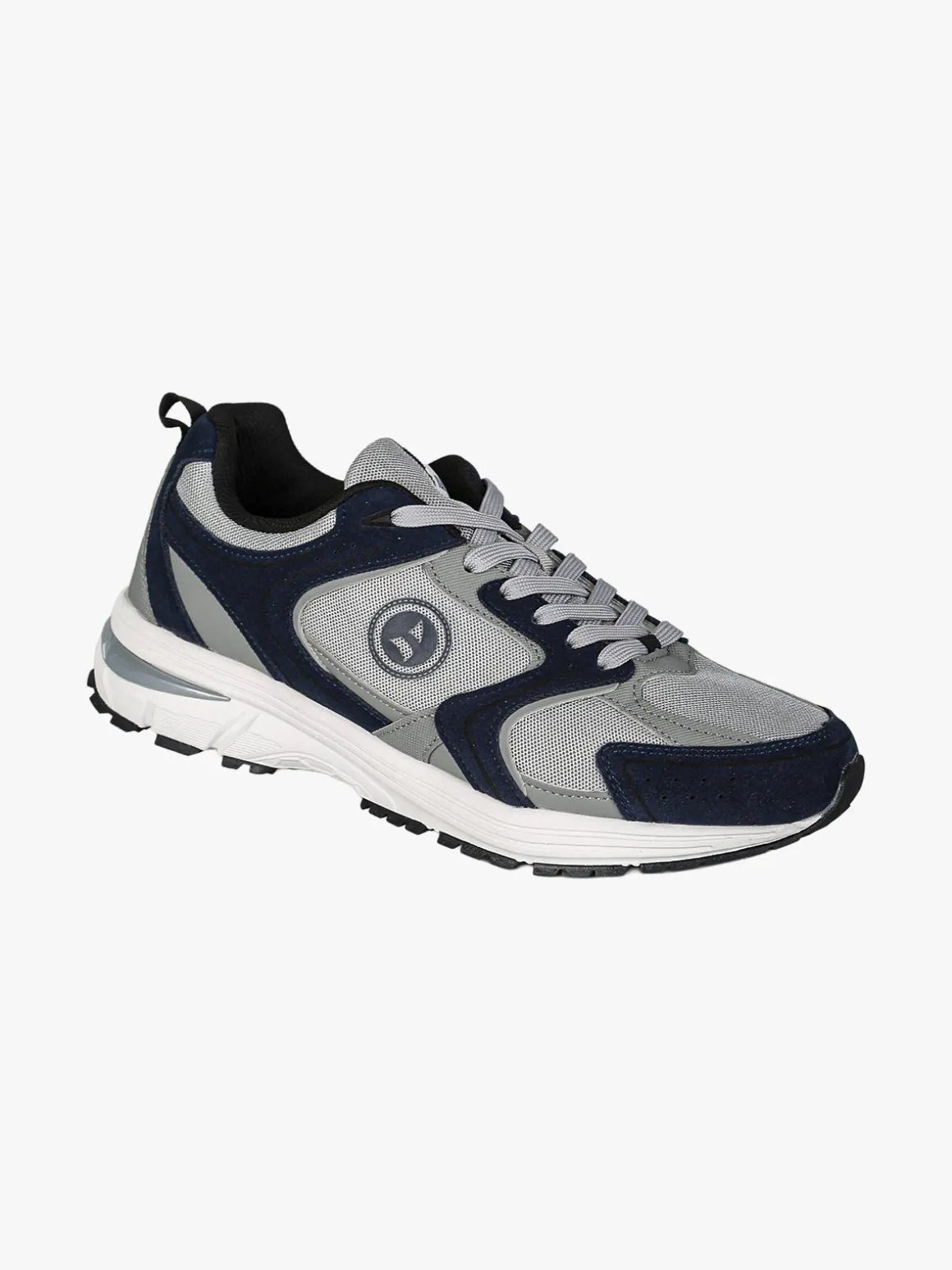 Navigare Sneakers sportive da uomo - blu scuro