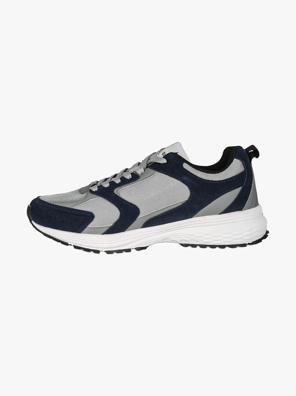Navigare Sneakers sportive da uomo - blu scuro