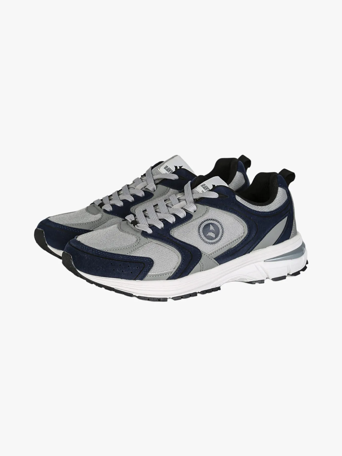 Navigare Sneakers sportive da uomo - blu scuro