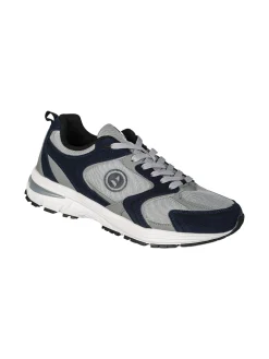 Navigare Sneakers sportive da uomo - blu scuro