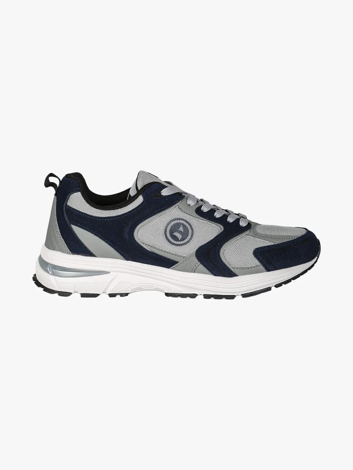Navigare Sneakers sportive da uomo - blu scuro