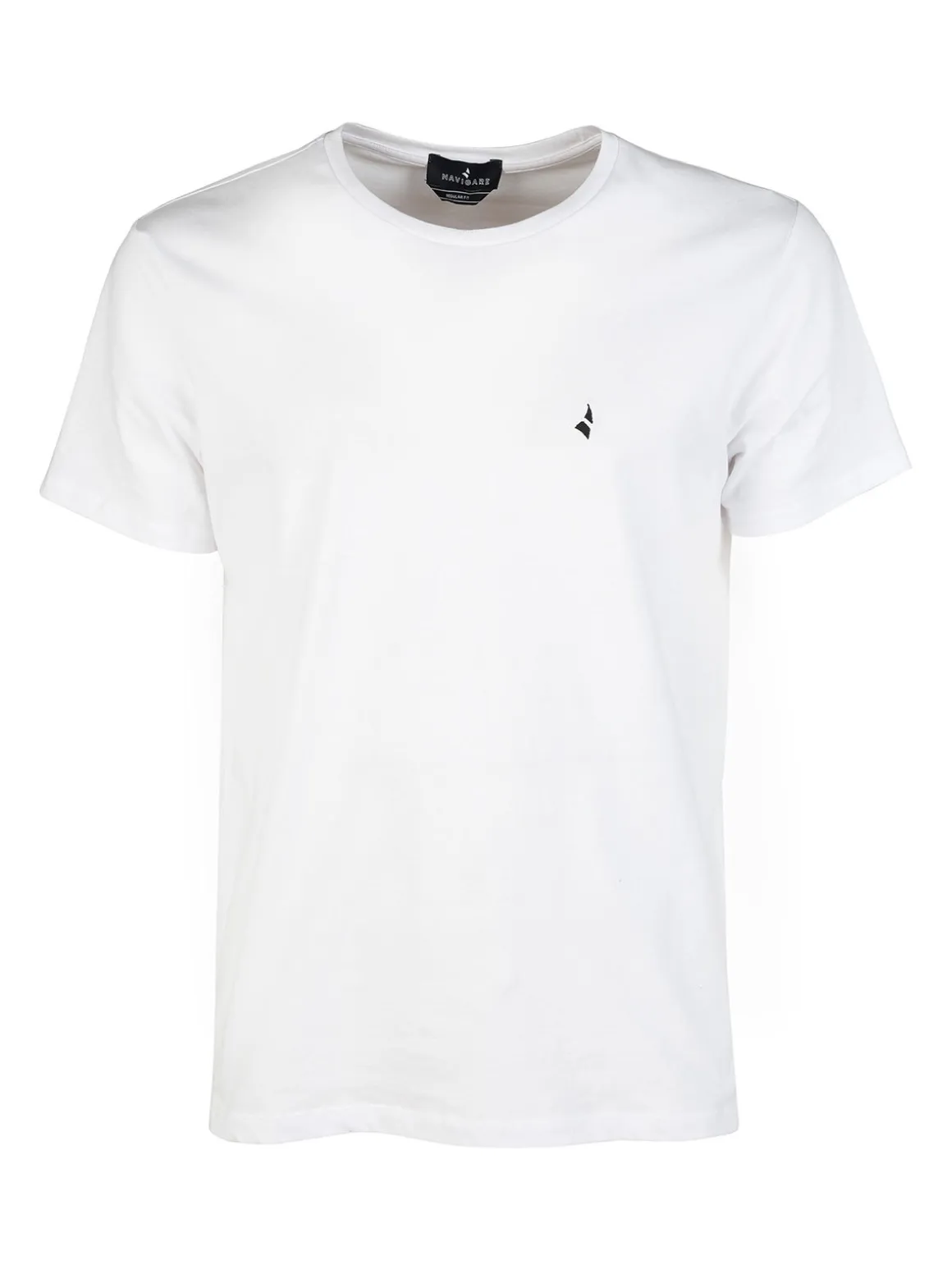 Navigare T-shirt uomo in cotone