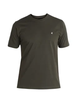 Navigare T-shirt uomo manica corta in cotone