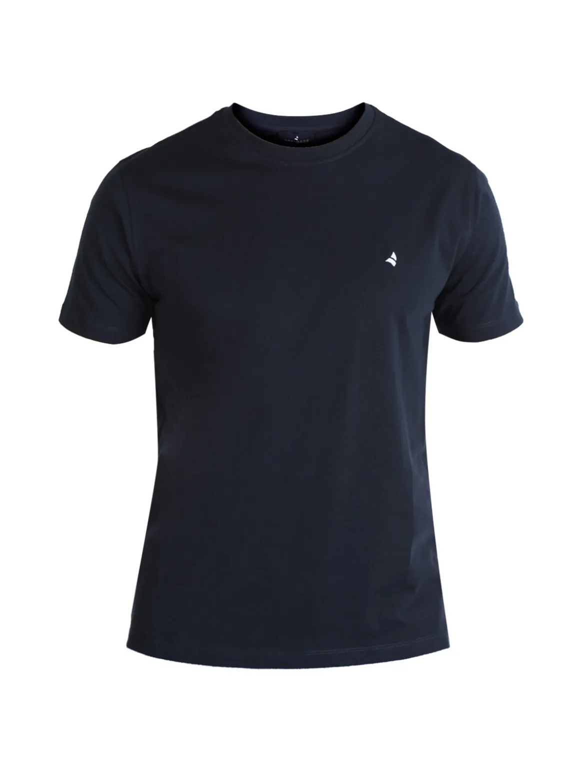 Navigare T-shirt uomo manica corta in cotone