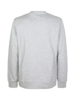 Navy Sail Felpa sportiva da uomo in cotone
