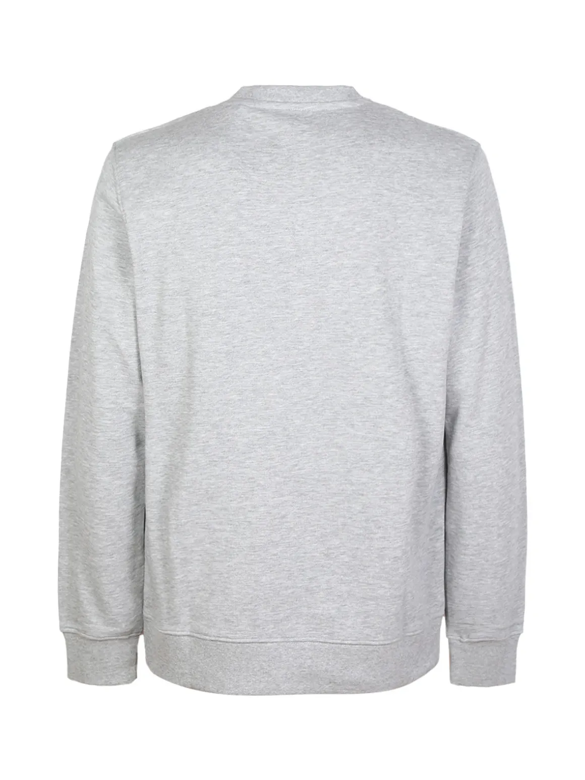 Navy Sail Felpa sportiva da uomo in cotone
