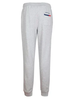 Navy Sail Pantaloni sportivi da uomo con coulisse