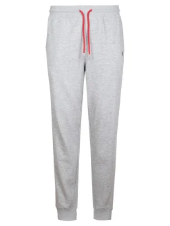 Navy Sail Pantaloni sportivi da uomo con coulisse