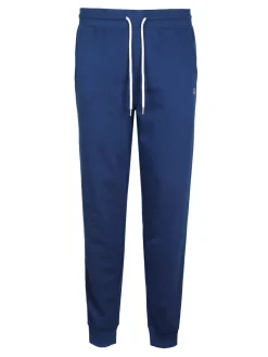 Navy Sail Pantaloni sportivi da uomo con coulisse