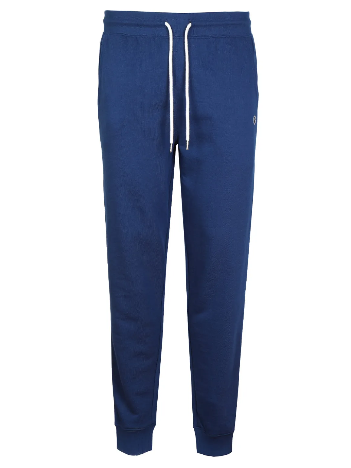 Navy Sail Pantaloni sportivi da uomo con coulisse