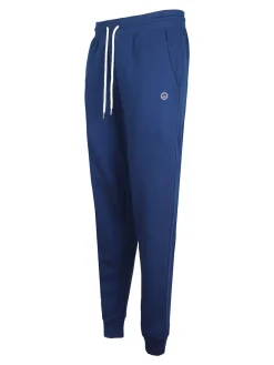 Navy Sail Pantaloni sportivi da uomo con coulisse