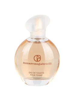 Nazareno Gabrielli 100 ml Eau de toilette donna