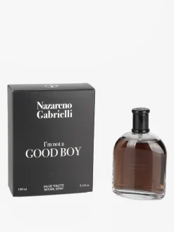 Nazareno Gabrielli 100 ml I'M NOT A GOOD BOY Profumo uomo