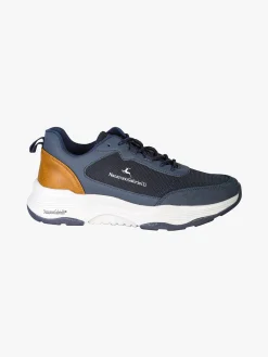 Nazareno Gabrielli Sneakers casual da uomo