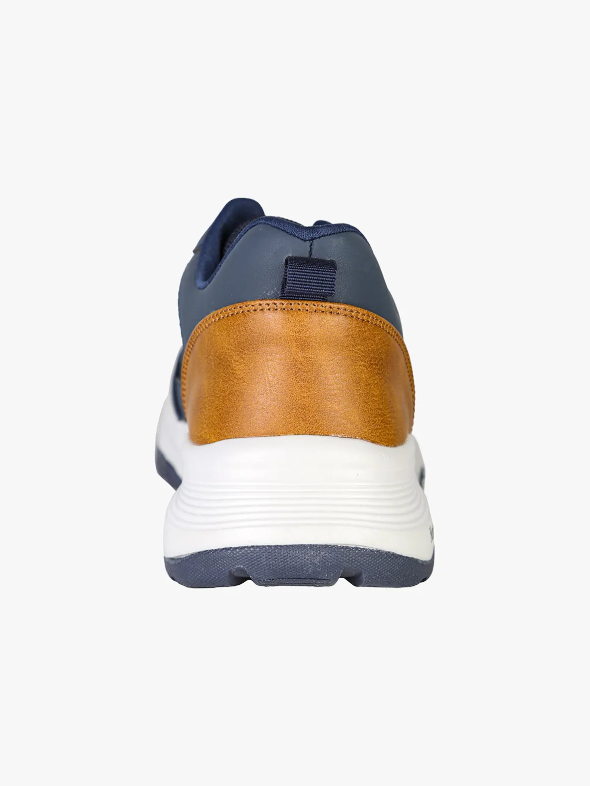 Nazareno Gabrielli Sneakers casual da uomo