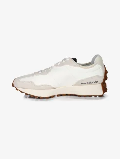 New Balance 327 Sneakers donna in pelle
