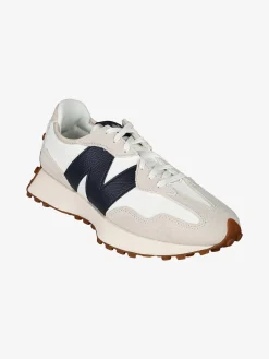 New Balance 327 Sneakers donna in pelle