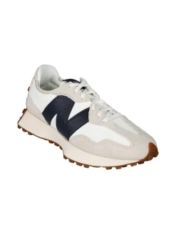 New Balance 327 Sneakers donna in pelle
