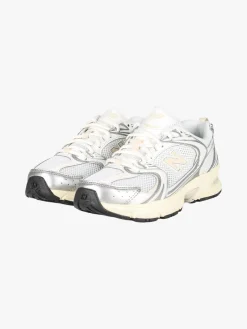 New Balance 530 Sneakers running da donna - bianco