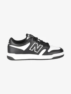 New Balance 480 Sneakers stringate in pelle da uomo