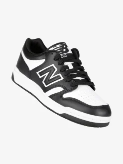 New Balance 480 Sneakers stringate in pelle da uomo