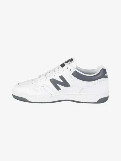 New Balance 480 Sneakers stringate in pelle da uomo