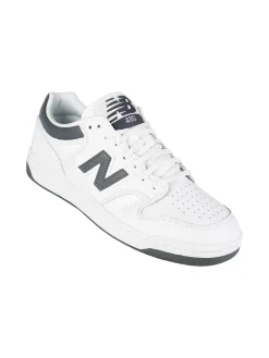 New Balance 480 Sneakers stringate in pelle da uomo
