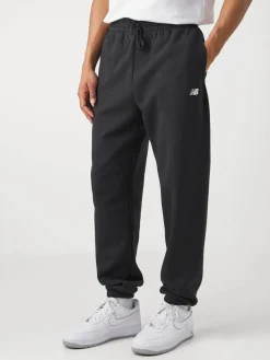 New Balance SPORT ESSENTIAL JOGGER Pantaloni sportivi da uomo in felpa