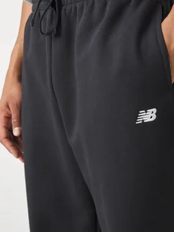New Balance SPORT ESSENTIAL JOGGER Pantaloni sportivi da uomo in felpa
