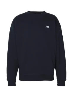 New Balance SPORT ESSENTIALS CREW Felpa girocollo da uomo