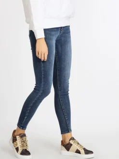 New Collection Jeans donna push up