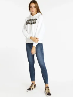 New Collection Jeans donna push up