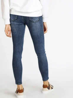 New Collection Jeans donna push up