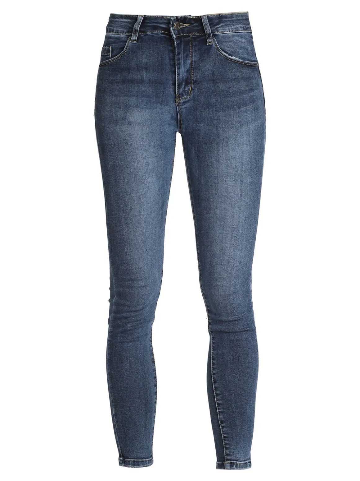 New Collection Jeans donna push up