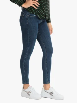 New Collection Jeans push up da donna